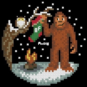 Lola Crow - Bigfoot Big Stocking XSD.jpg