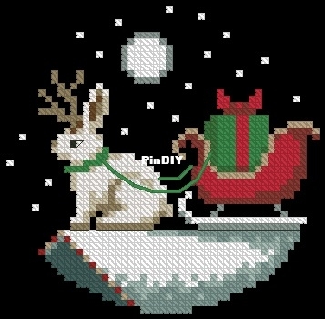 Lola Crow - A Miniature Sleigh and a Jackalope XSD.jpg