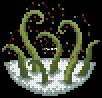 Lola Crow - Release The Christmas Lights XSD.jpg