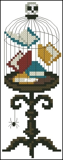 Lola Crow - The Bookcage Bookmark XSD.jpg