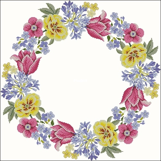 Rico - Summer Blooms - CSColl 263 XSD.jpg