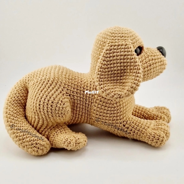 Stuff the Body - Natalia Osinska - Spaniel Pup.jpg