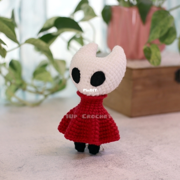 1Up Crochet - Baby Hornet.jpg