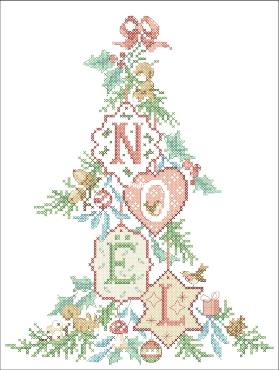 CPDC 109_Cadre sapin et grelots_Véronique Enginger .jpg