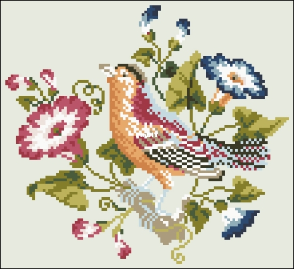 Cosford Rise Stitchery - Marta's Bird.jpg