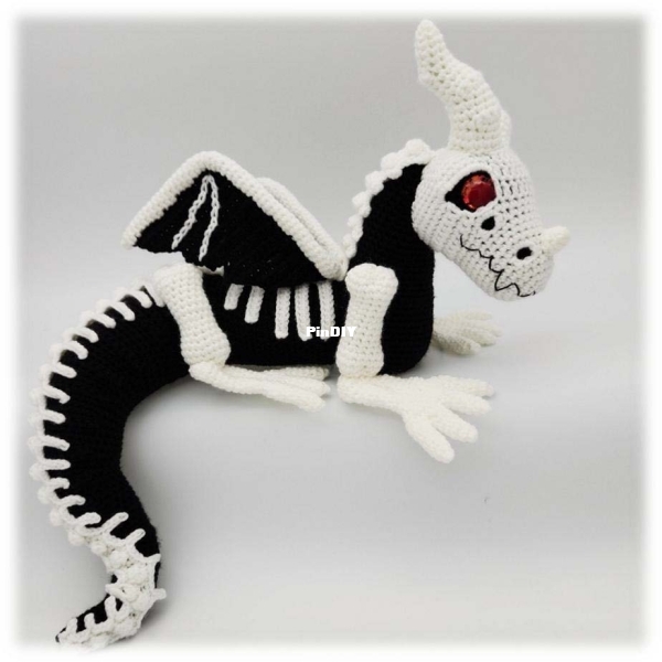 Hooked by Kati - paid vs - Victor the Skeleton Dragon.jpg