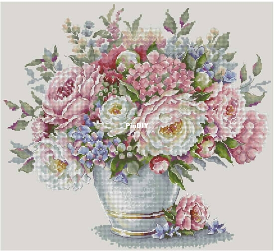 Peony bouquet in vase pm.jpg