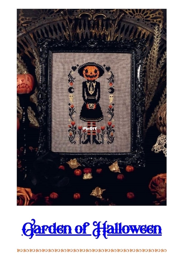 Witchy Stitching - Garden of Halloween - Girl.jpg