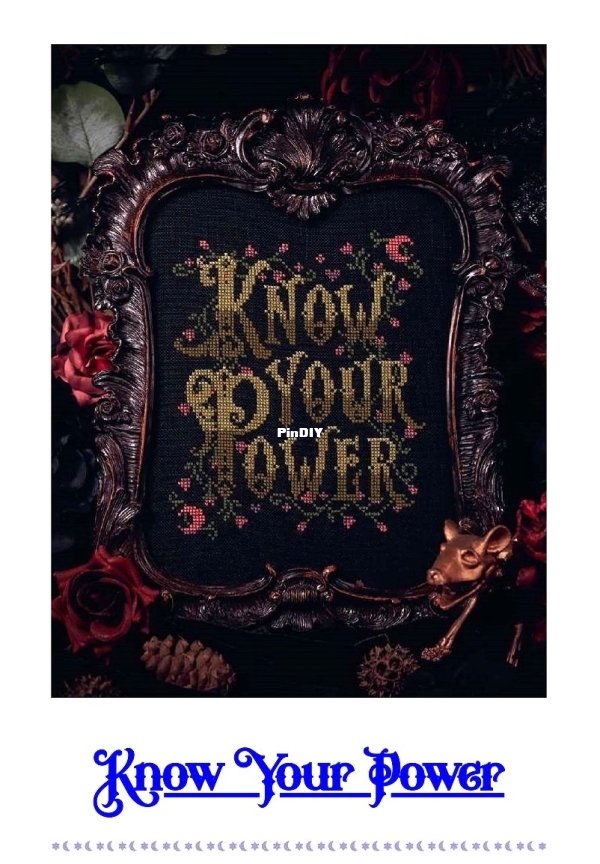 Witchy Stitching - Know Your Power.jpg