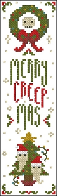 Witchy Stitching - Merry Creepmas Bookmark XSD.jpg