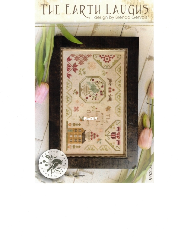 The Earth Laughs.jpg