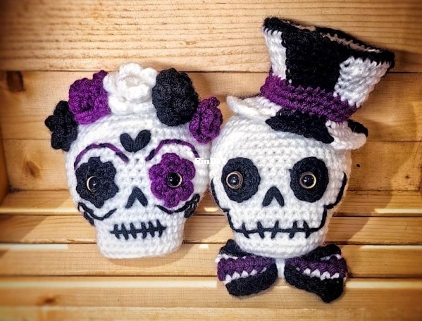 Creative Chaos Arts - Mr. & Mrs.jpg