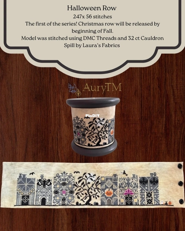 AuryTM - Halloween Row.jpg