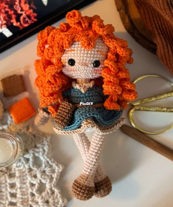 O Mundo Vitória - Vitória Souza Ribeiro - Merida - Portuguese