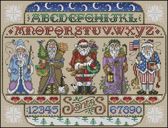 BHG 92 Santas of Fable and Fantasy.jpg