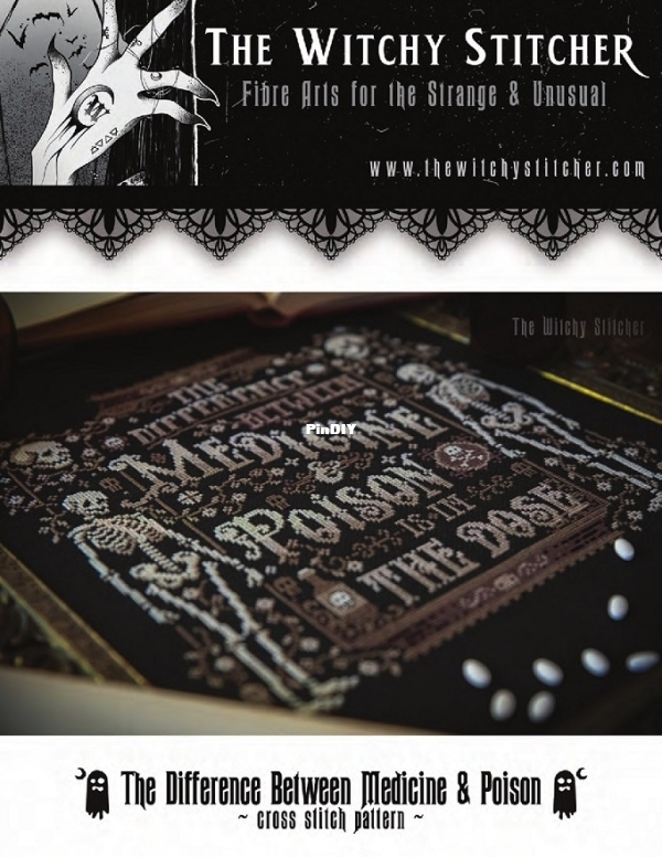 TWS The Difference Between Medicine and Poison.jpg