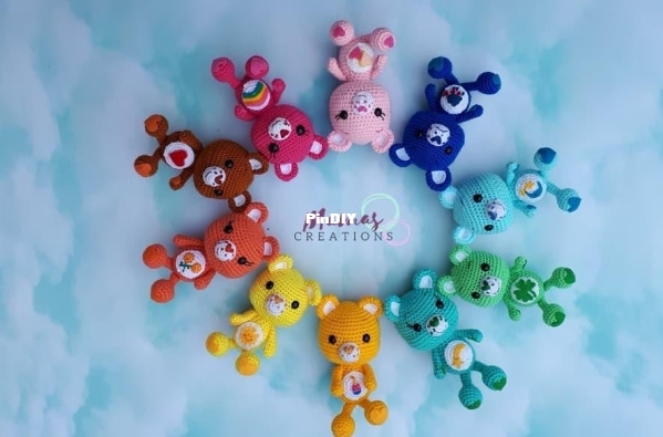 Mamas Creations - Melanie Mullally - Tiny Bear.jpg