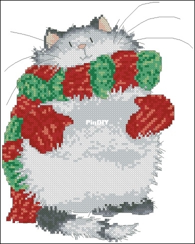 MS Christmas Cat Hoop - TWOCS 366 XSD.jpg