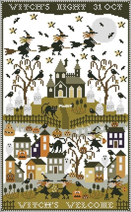 Crocette a Gogo - Witchs Welcome XSD.jpg