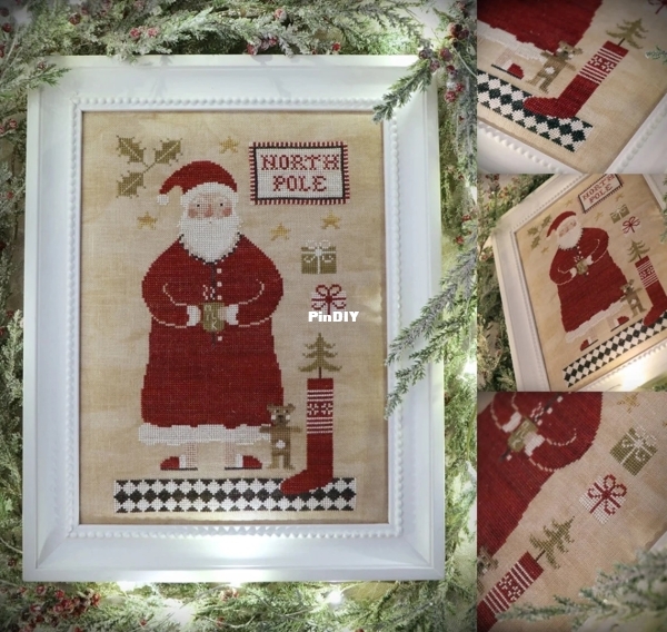 Santa At Home by Sub Rosa.jpg