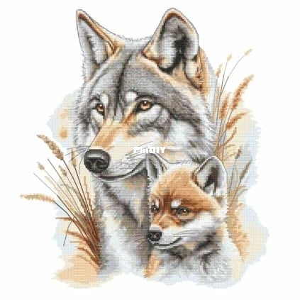 cross-stitch-pattern-pdf-wolves-in-the-autumn-grass.jpg