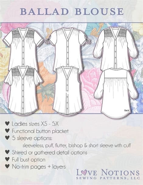Love Notions - Ballad Blouse.jpg