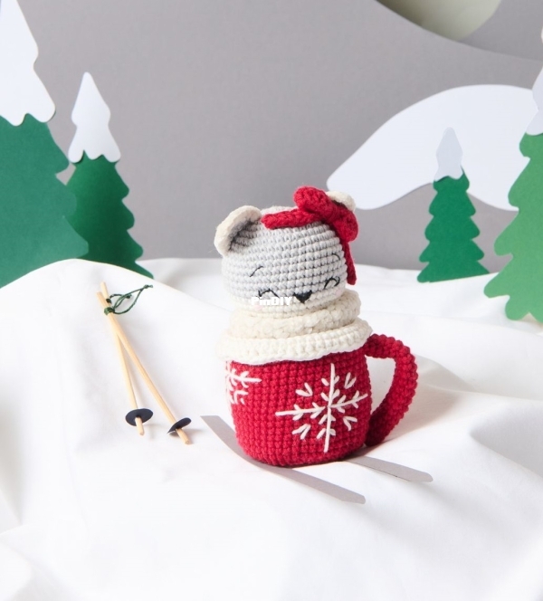 Rico Design - Ricorumi - Sarahs Hooks and Loops - Sarah K Wright - Ava the Arcti.jpg