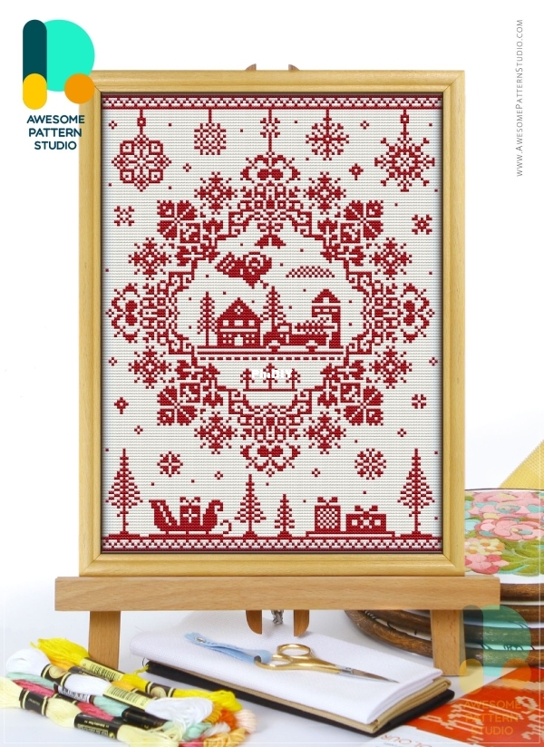 CS2012-2_Monochrome_Christmas_Sampler_vertical.jpg