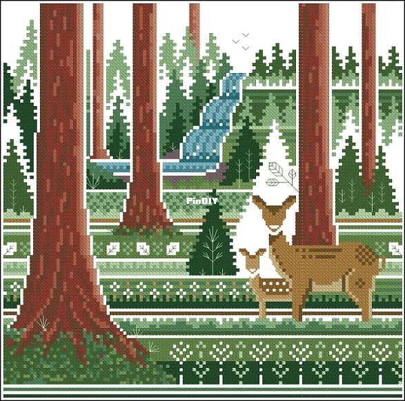 Pigeon Coop - Sequoia Falls XSD.jpg