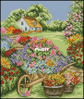 Anchor PCE749 Floral Wheelbarrow.jpg