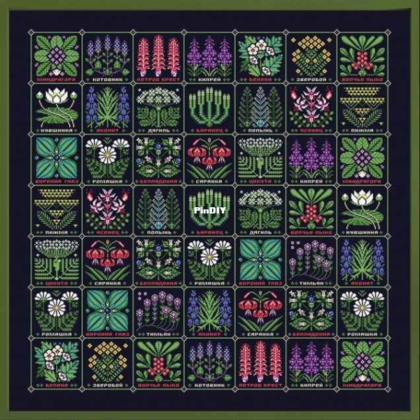The Kupala herbalist - Herbs tile 49-o.jpg