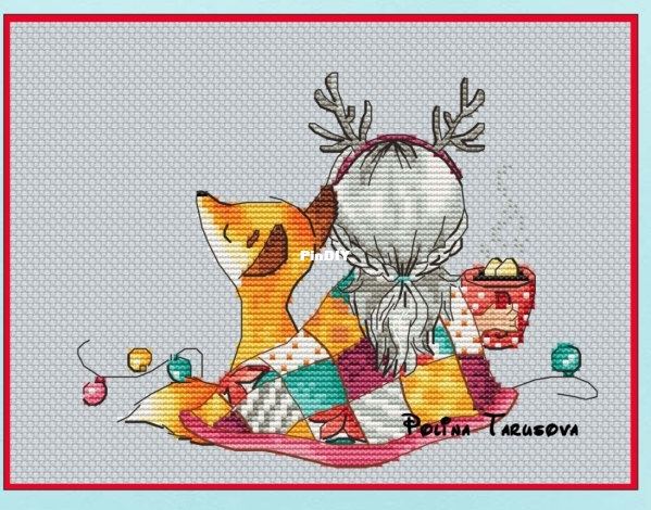 Under a blanker with a fox.png