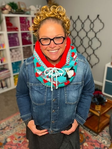 Marly Bird - Snuggle slide crochet cowl_02.jpg