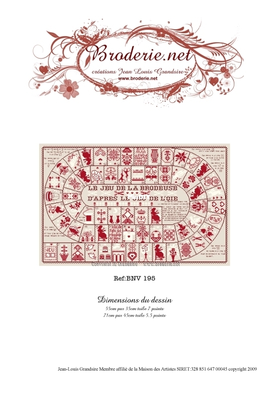 Le jeu de l'oie de la brodeuse .jpg