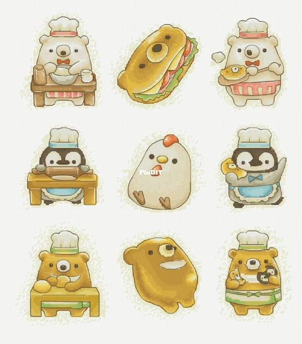 Cute Bear 9-Grid.jpeg