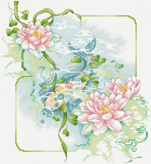 Koi and Lotus.jpeg