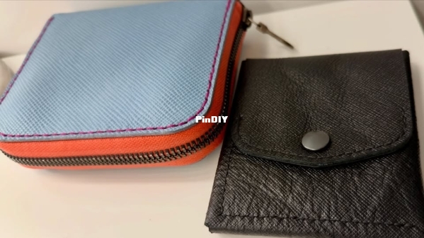 Saffiano Tri-Tone Zip Wallet1.jpg