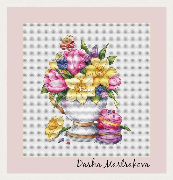 Bouquet in a cup.jpg