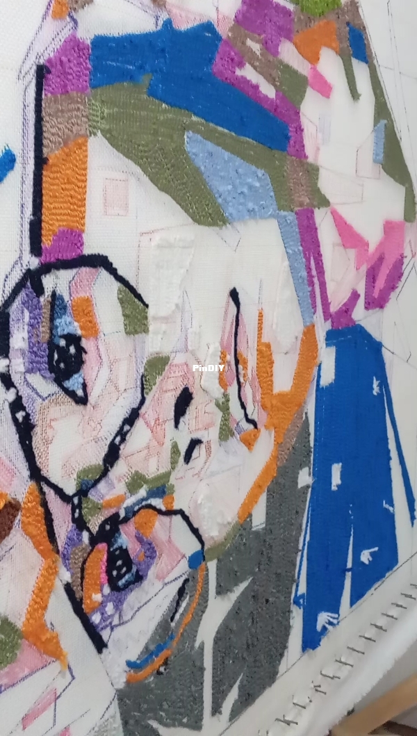 mid-process