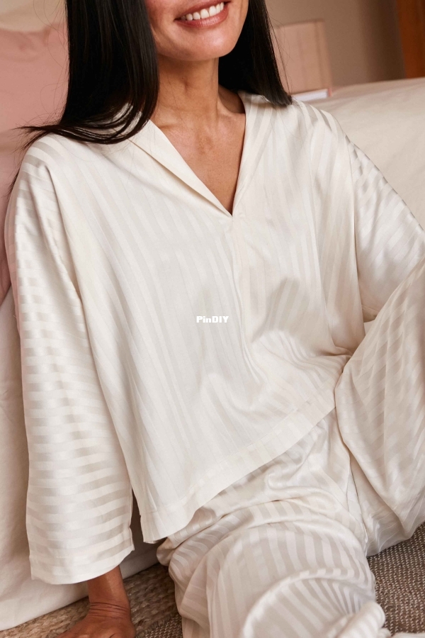Le Pyjama 