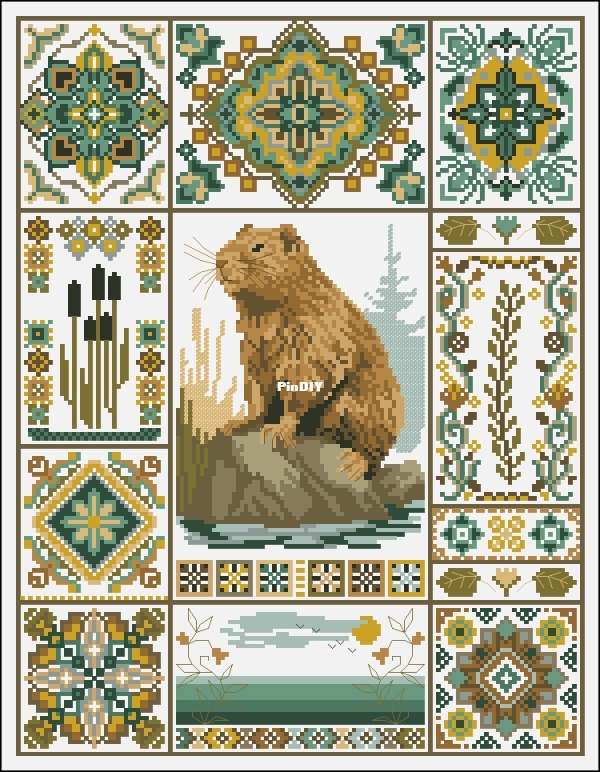 Magic Thread Nastasya Premudraya-Beaver.jpg