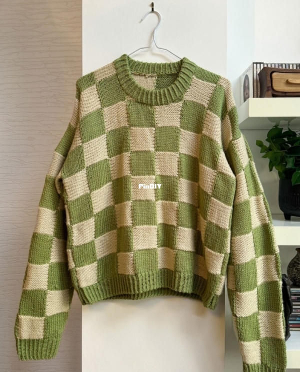 Gambit Jumper