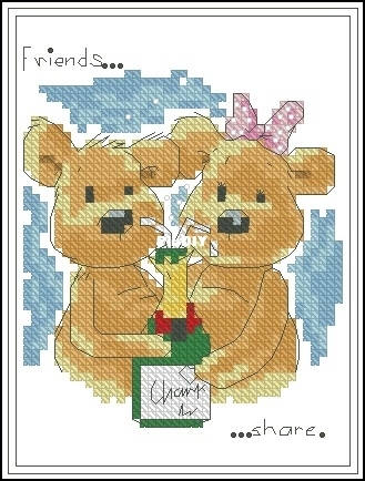 Newtons Law - Friends Share - TWOCS 178 XSD - DMC.jpg