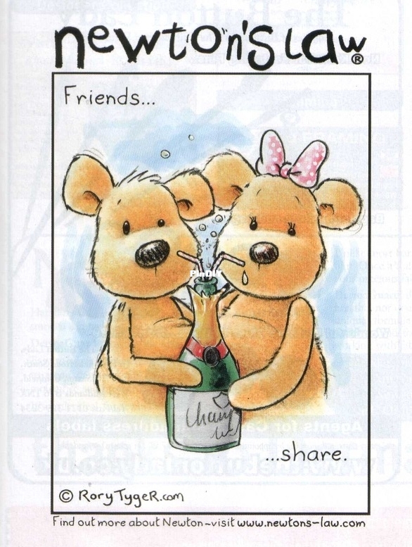 Newtons Law - Friends Share - TWOCS 178.jpg