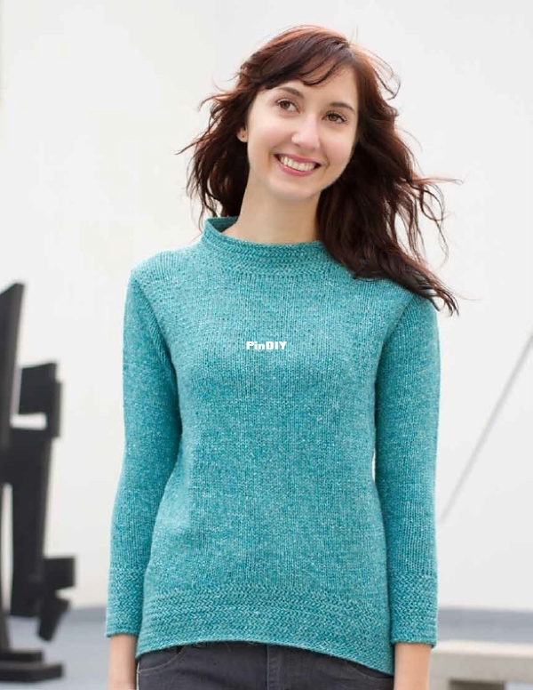 Huron Pullover by pamela wynne.jpg
