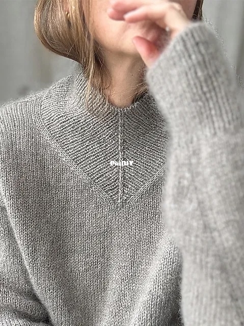 High V Loop Sweater.jpeg