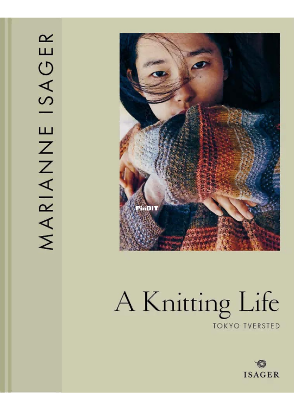 A Knitting Life 3, Tokyo Tversted by Marianne Isager - English_01(1).png