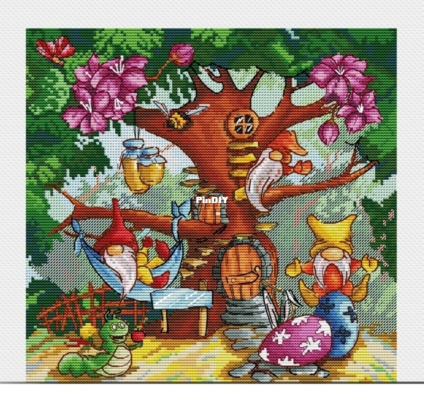 A tree with gnomes.jpg