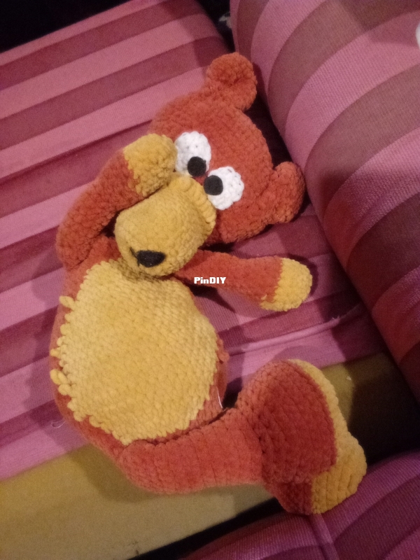 Bear