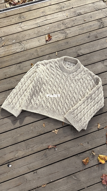 Chunky Lavender Haze Crew Neck - Knits by Pia.jpeg